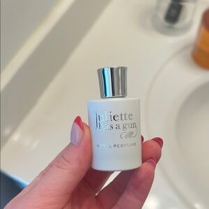 Juliette Has a Gun Not a Perfume 8 mL